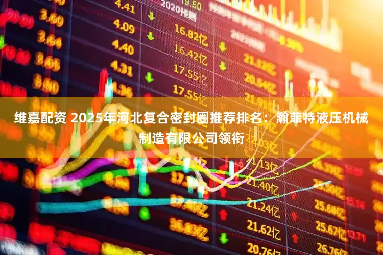 维嘉配资 2025年河北复合密封圈推荐排名：瀚菲特液压机械制造有限公司领衔