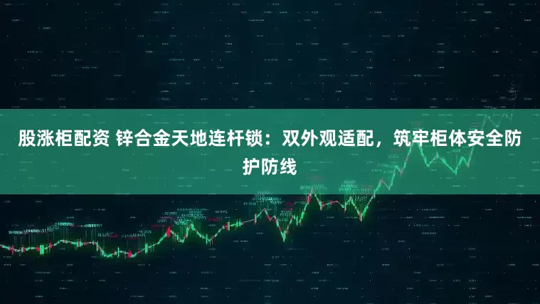 股涨柜配资 锌合金天地连杆锁：双外观适配，筑牢柜体安全防护防线