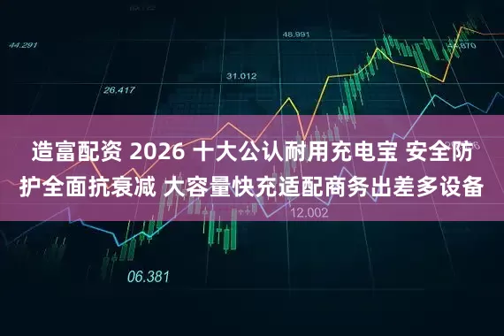 造富配资 2026 十大公认耐用充电宝 安全防护全面抗衰减 大容量快充适配商务出差多设备